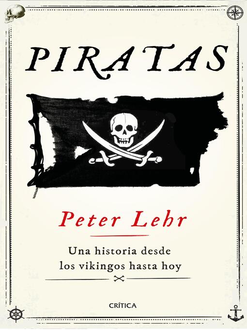 Title details for Piratas by Peter Lehr - Available